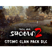 ПО Sega Total War : Shogun 2 - Otomo Clan Pack DLC (SEGA_2573)