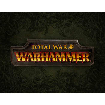 ПО Sega Total War : Warhammer (SEGA_1666)