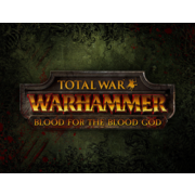 ПО Sega Total War : Warhammer - Blood for The Blood God DLC (SEGA_1750)