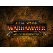 ПО Sega Total War : Warhammer - Call of The Beastmen DLC (SEGA_1811)