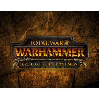 ПО Sega Total War : Warhammer - Call of The Beastmen DLC (SEGA_1811)