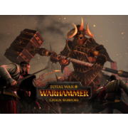 ПО Sega Total War : Warhammer - Chaos Warriors Race Pack DLC (SEGA_1682)