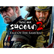 ПО Sega Total War Saga: Fall of the Samurai (SEGA_1703)