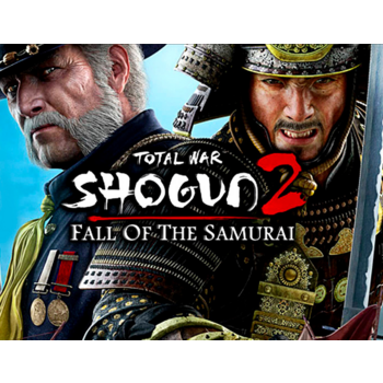 ПО Sega Total War Saga: Fall of the Samurai (SEGA_1703)