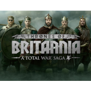 ПО Sega Total War Saga: Thrones of Britannia (SEGA_4202)