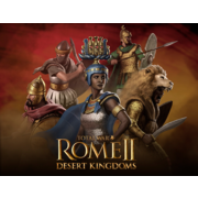 ПО Sega Total War: Rome II Desert Kingdoms (SEGA_4052)