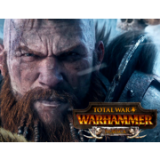 ПО Sega Total War: Warhammer - Norsca DLC (SEGA_3097)