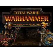 ПО Sega Total War: Warhammer - The King and the Warlord (SEGA_1978)