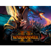 ПО Sega Total War: Warhammer II (SEGA_3635)