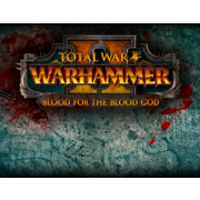 ПО Sega Total War: Warhammer II Blood for the Blood God II (SEGA_3695)