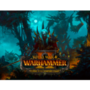 ПО Sega Total War: Warhammer II - Curse of the Vampire Coast (SEGA_4964)