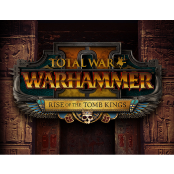 ПО Sega Total War: Warhammer II Rise of the Tomb Kings (SEGA_3859)