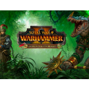 ПО Sega Total War: Warhammer II - The Hunter and the Beast (SEGA_7399)