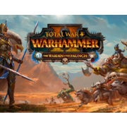 ПО Sega Total War: Warhammer II: The Warden & the Paunch (SEGA_9388)