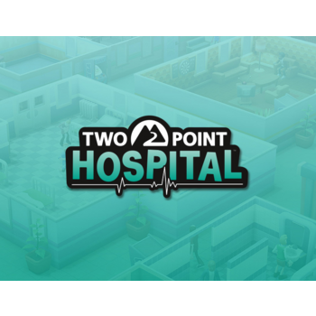 ПО Sega Two Point Hospital (SEGA_4735)