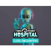 ПО Sega Two Point Hospital - Close Encounters (SEGA_7371)