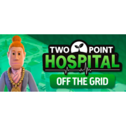 ПО Sega Two Point Hospital: Off the Grid (SEGA_8850)