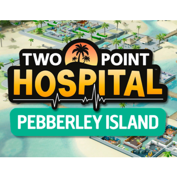 ПО Sega Two Point Hospital: Pebberley Island (SEGA_5469)