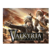 ПО Sega Valkyria Chronicles (SEGA_1273)