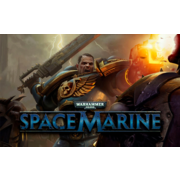 ПО Sega Warhammer 40,000 : Space Marine (SEGA_1455)