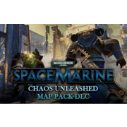 ПО Sega Warhammer 40,000 : Space Marine - Chaos Unleashed Map Pack DLC (SEGA_1456)