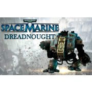 ПО Sega Warhammer 40,000 : Space Marine - Dreadnought DLC (SEGA_1457)