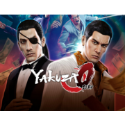 ПО Sega Yakuza Zero (SEGA_4463)