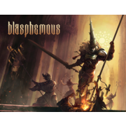 ПО Team 17 Blasphemous (TEAM17_7359)