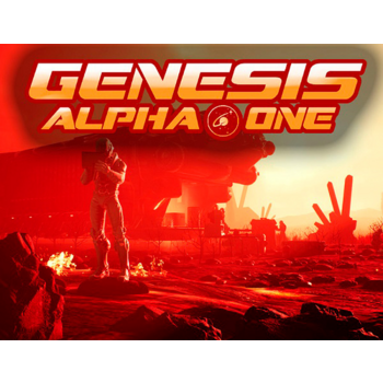 ПО Team 17 Genesis Alpha One Deluxe Edition (TEAM17_8461)