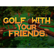 ПО Team 17 Golf With Your Friends (TEAM17_5480)