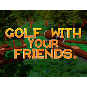 ПО Team 17 Golf With Your Friends (TEAM17_5480)