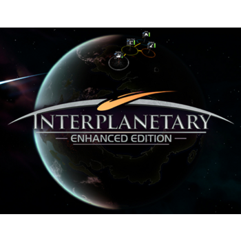 ПО Team 17 Interplanetary: Enhanced Edition (TEAM17_3204)