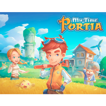 ПО Team 17 My Time at Portia (TEAM17_3894)