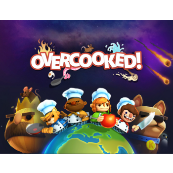 ПО Team 17 Overcooked (TEAM17_3109)