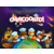 ПО Team 17 Overcooked (TEAM17_3109)