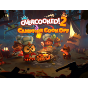 ПО Team 17 Overcooked 2! Campfire Cook Off (TEAM17_7979)