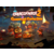 ПО Team 17 Overcooked 2! Campfire Cook Off (TEAM17_7979)