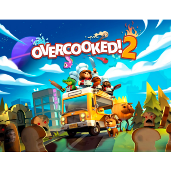 ПО Team 17 Overcooked! 2 (TEAM17_4528)