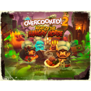 ПО Team 17 Overcooked! 2 - Night of the Hangry Horde (TEAM17_6700)