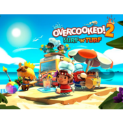 ПО Team 17 Overcooked! 2 - Surf n Turf (TEAM17_5049)