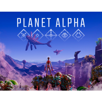 ПО Team 17 Planet Alpha (TEAM17_4789)