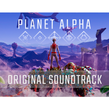 ПО Team 17 Planet Alpha - Original Soundtrack (TEAM17_4788)