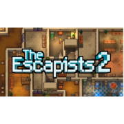 ПО Team 17 The Escapists (TEAM17_3111)