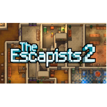 ПО Team 17 The Escapists (TEAM17_3111)