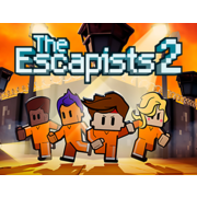 ПО Team 17 The Escapists 2 (TEAM17_3259)