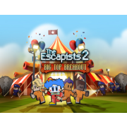 ПО Team 17 The Escapists 2 - Big Top Breakout (TEAM17_4024)