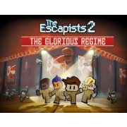 ПО Team 17 The Escapists 2 - Glorious Regime Prison (TEAM17_3262)