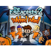 ПО Team 17 The Escapists 2 - Wicked Ward (TEAM17_3698)