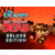 ПО Team 17 The Escapists: The Walking Dead Deluxe Edition (TEAM17_2859)