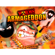 ПО Team 17 Worms Armageddon (TEAM17_2869)